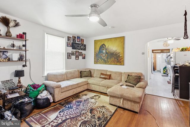 1348 NICHOLSON ST NW, Washington, DC 20011