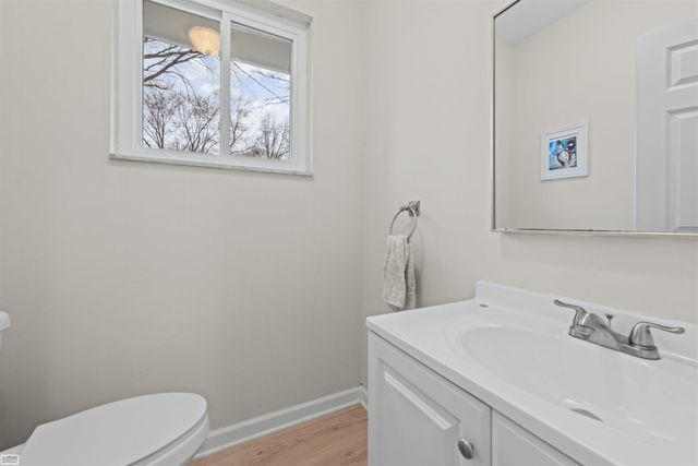 53361 Ruann Drive, Shelby Twp, MI 48316