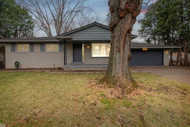 53361 Ruann Drive, Shelby Twp, MI 48316