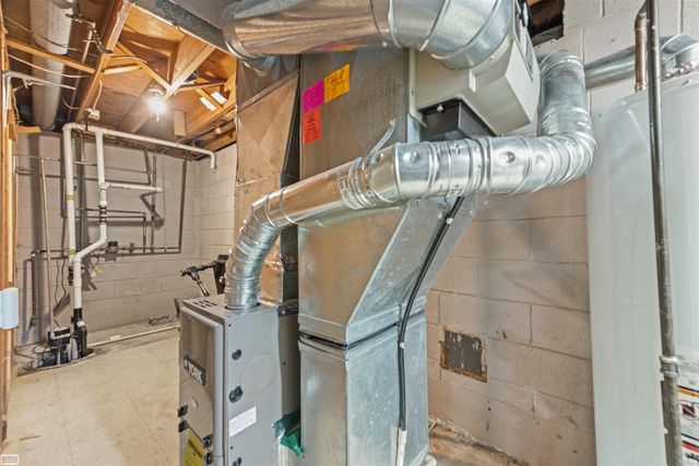 53361 Ruann Drive, Shelby Twp, MI 48316