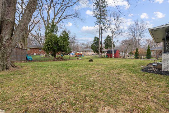 53361 Ruann Drive, Shelby Twp, MI 48316