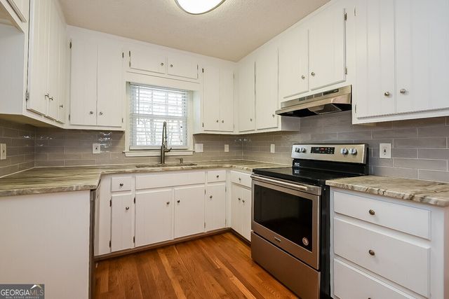 28 Peggy Court NW, Marietta, GA 30064