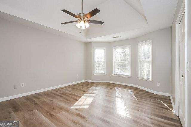 28 Peggy Court NW, Marietta, GA 30064