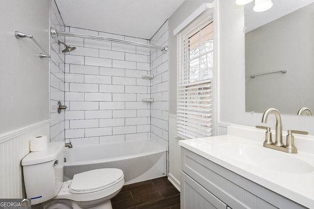 28 Peggy Court NW, Marietta, GA 30064