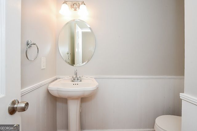 28 Peggy Court NW, Marietta, GA 30064