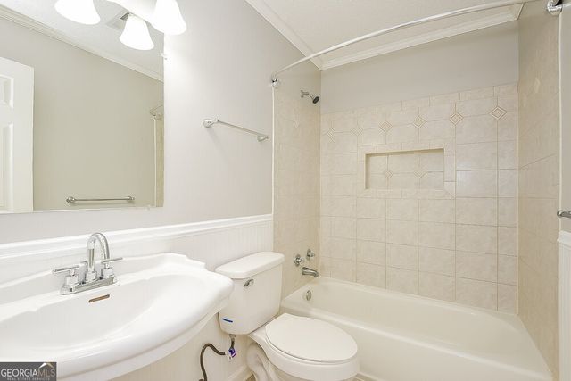 28 Peggy Court NW, Marietta, GA 30064