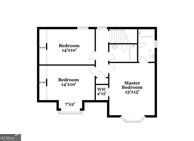 28 Peggy Court NW, Marietta, GA 30064