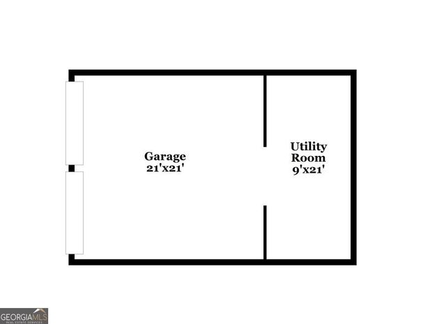 28 Peggy Court NW, Marietta, GA 30064