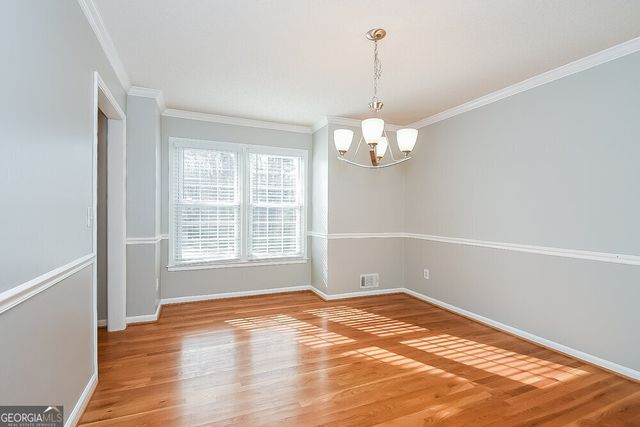 28 Peggy Court NW, Marietta, GA 30064