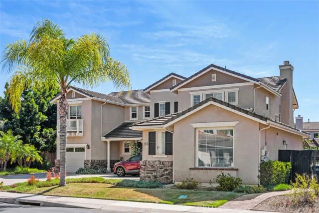 2381 Douglaston Glen, Escondido, CA 92026