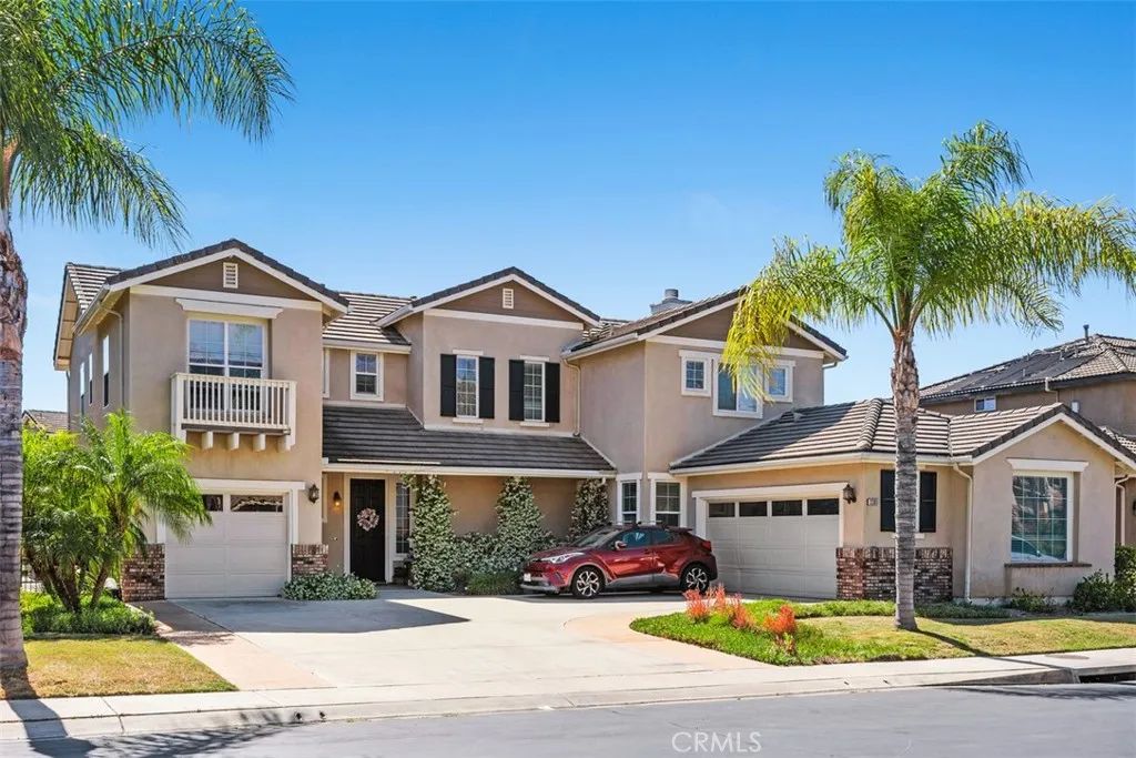 2381 Douglaston Glen, Escondido, CA 92026