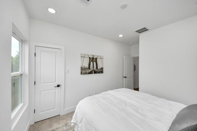 2436 Harrington Street, Houston, TX 77026