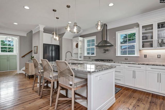 2002 Shady Lane, Columbia, SC 29206