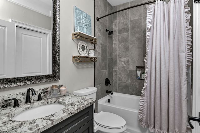 2002 Shady Lane, Columbia, SC 29206