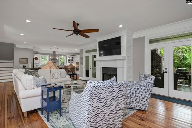 2002 Shady Lane, Columbia, SC 29206