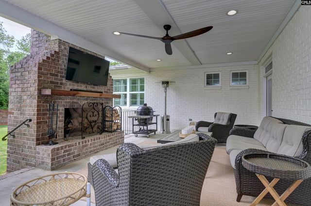 2002 Shady Lane, Columbia, SC 29206