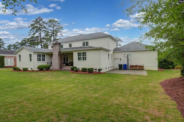 2002 Shady Lane, Columbia, SC 29206