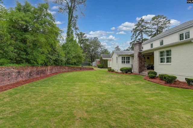 2002 Shady Lane, Columbia, SC 29206