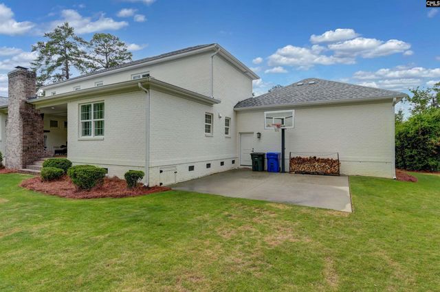 2002 Shady Lane, Columbia, SC 29206