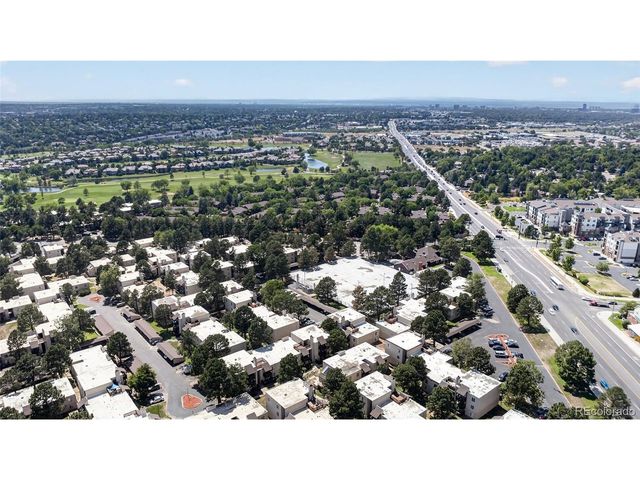 9700 E Iliff Ave J-110, Denver, CO 80231
