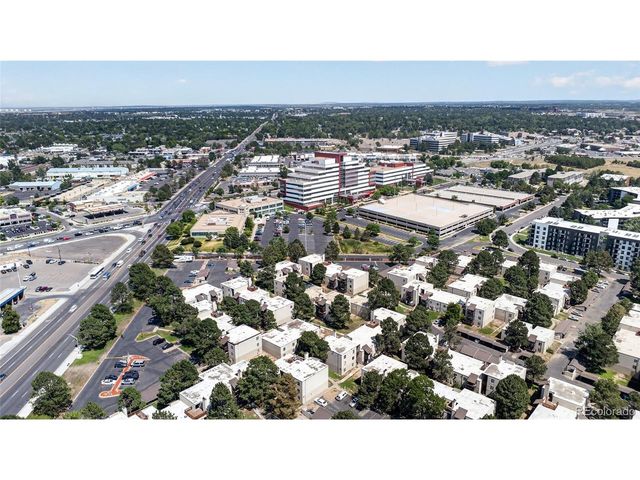 9700 E Iliff Ave J-110, Denver, CO 80231