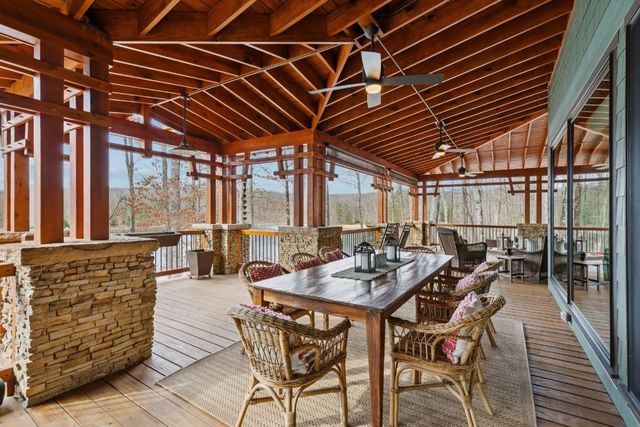 394 Myers Point Rd, Sewanee, TN 37375