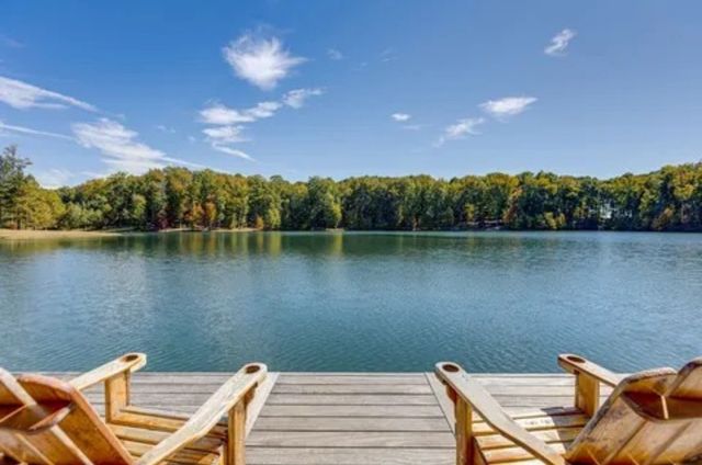 394 Myers Point Rd, Sewanee, TN 37375