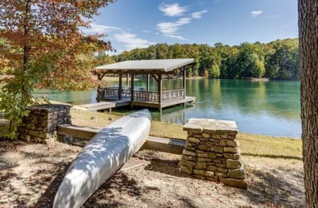 394 Myers Point Rd, Sewanee, TN 37375