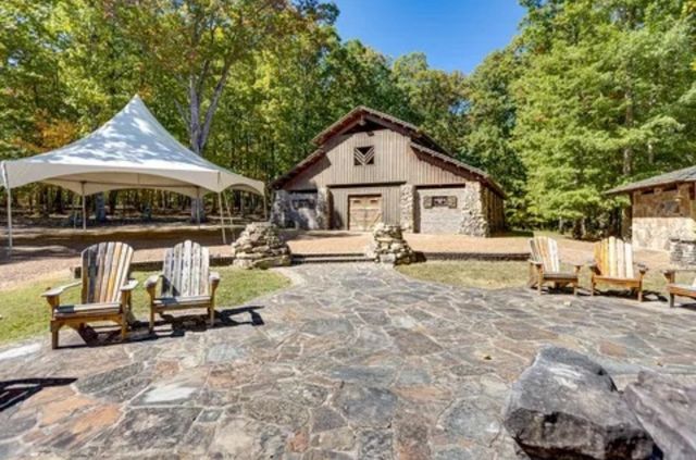 394 Myers Point Rd, Sewanee, TN 37375