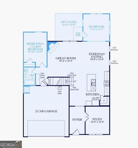 1655 Tide Mill Rd.-Lot 81, Cumming, GA 30040