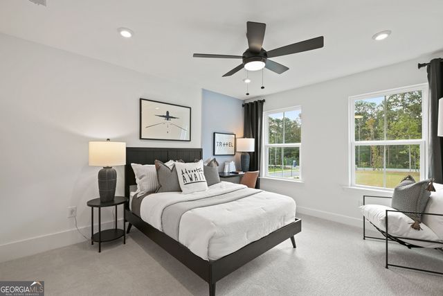 1655 Tide Mill Rd.-Lot 81, Cumming, GA 30040