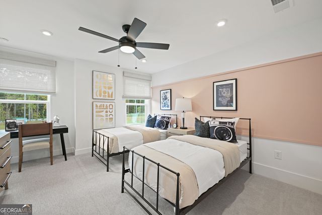 1655 Tide Mill Rd.-Lot 81, Cumming, GA 30040