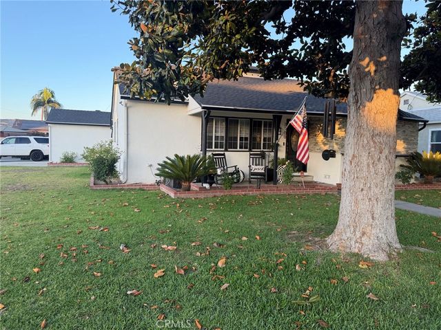 7700 Chatfield Avenue, Whittier, CA 90606