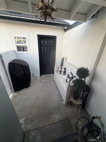 7700 Chatfield Avenue, Whittier, CA 90606