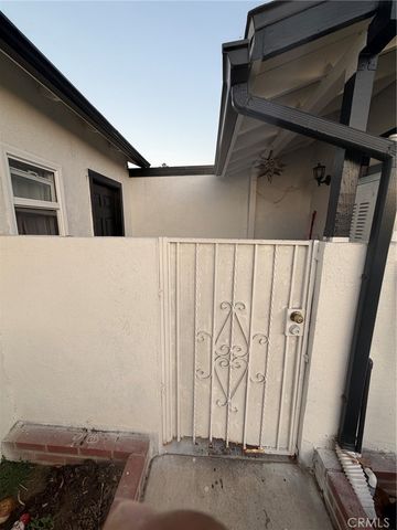 7700 Chatfield Avenue, Whittier, CA 90606