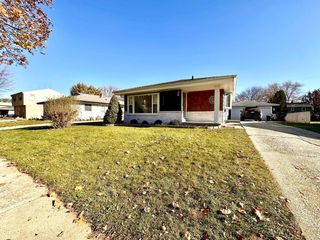 3409 S Kennedy ROAD, Sturtevant, WI 53177