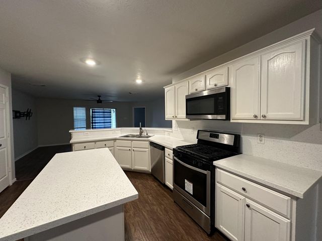 1034 Junction Court, Rosenberg, TX 77471
