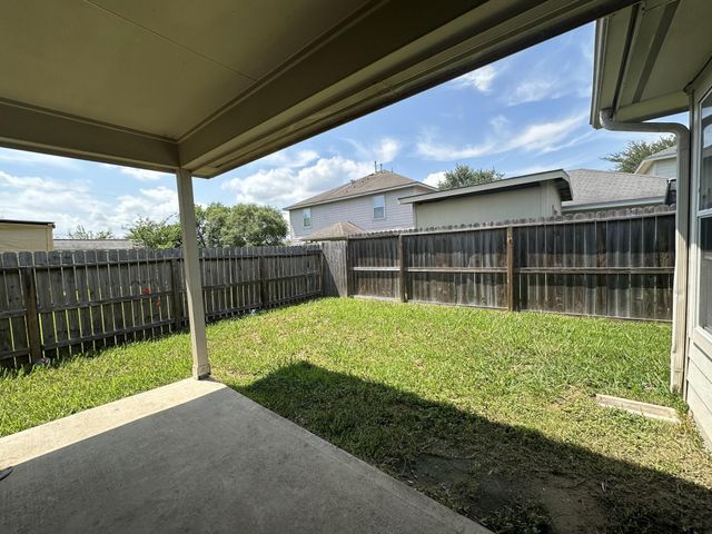 1034 Junction Court, Rosenberg, TX 77471