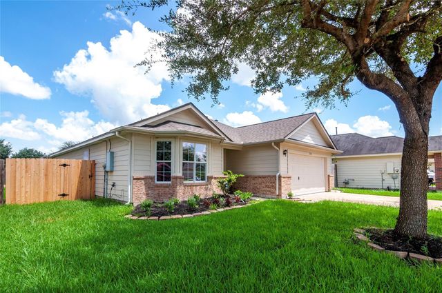 1034 Junction Court, Rosenberg, TX 77471