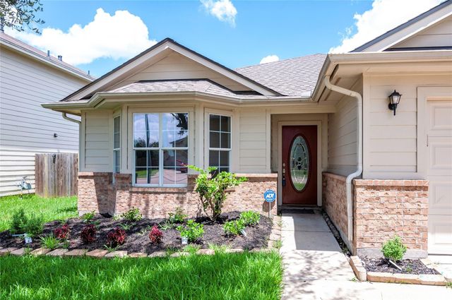 1034 Junction Court, Rosenberg, TX 77471