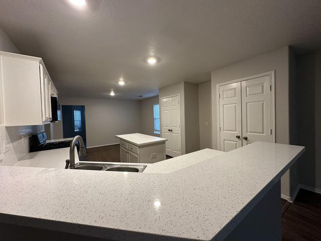 1034 Junction Court, Rosenberg, TX 77471