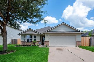 1034 Junction Court, Rosenberg, TX 77471