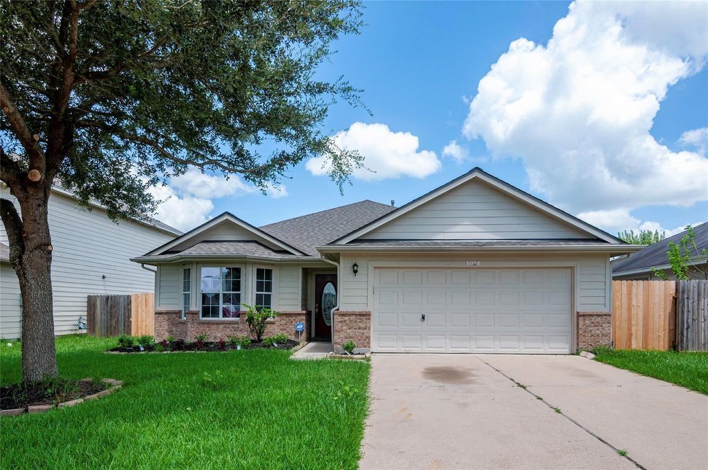 1034 Junction Court, Rosenberg, TX 77471