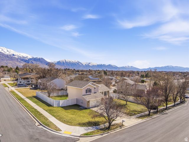 1056 N 300 W, American Fork, UT 84003
