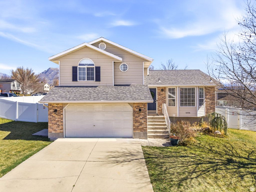 1056 N 300 W, American Fork, UT 84003