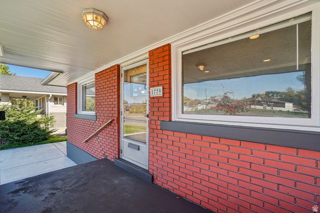 1779 S 700 E, Salt Lake City, UT 84105