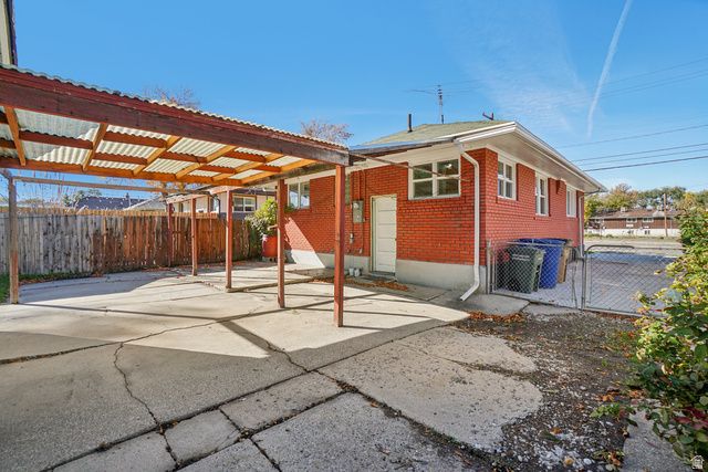 1779 S 700 E, Salt Lake City, UT 84105