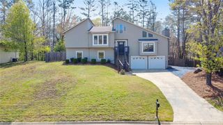 3594 Downing Street, Marietta, GA 30066