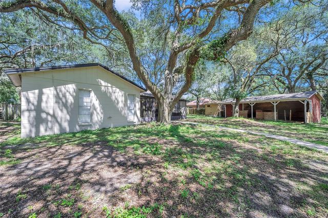7405 WILLIAMS ROAD, Seffner, FL 33584