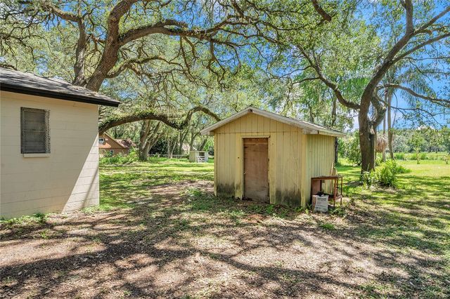 7405 WILLIAMS ROAD, Seffner, FL 33584